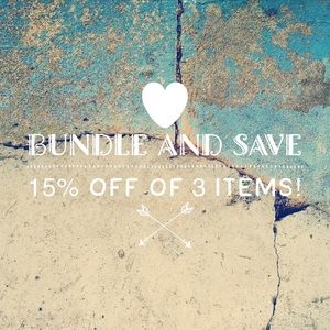😍SAVINGS💴💰